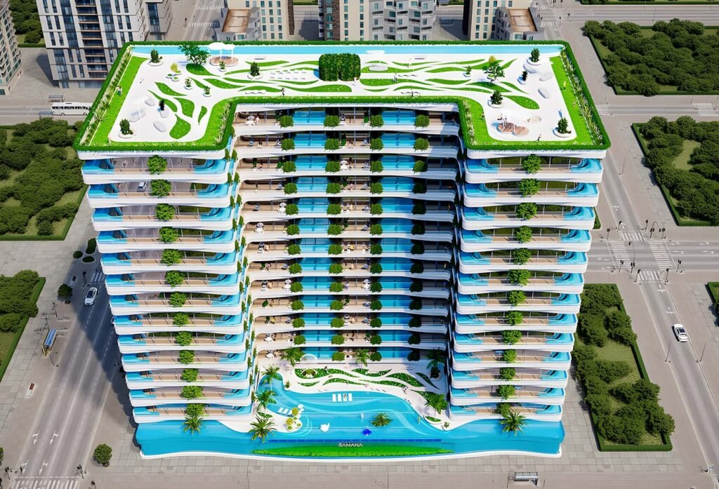 Ivy Exterior 1 belux dubai